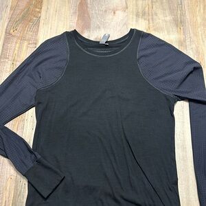 Sweaty Betty Breeze Wool Base Layer